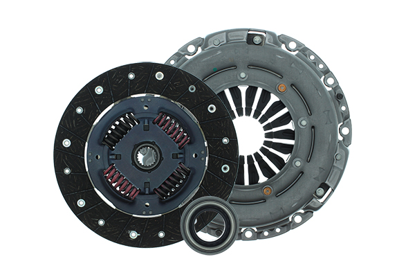sankabos komplektas - KY-137 AISIN